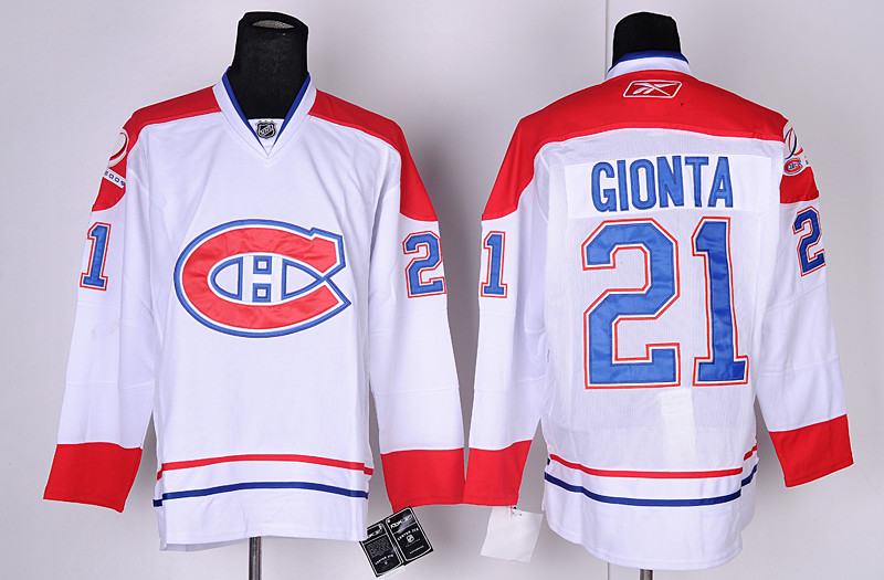 Montreal Canadiens jerseys-028